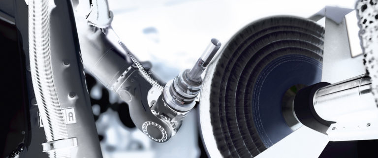 Hiomatuotteet, kiillotustuotteet, automaattiset hiomakoneet, automaattiset kiillotuskoneet