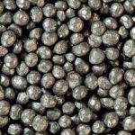 <b>GRANINOX CR-NI RUOSTUMATON TERÄSRAE</b> <hr> Pyöreä kromi nikkeli rae <br> Austeniittinen mikrorakenne <hr> Cr 18%, Ni 8% <br> Kovuus 220-350HV <hr> Raekoot <br> 40, 30 <hr> Kestävyys ★★★★★ <br> Korroosionkesto <br> ★★★★★ <br> Kovuus ★ <br> Hinta ★★★★★ <hr> <a href = https://beijers.fi/tuotevalikoima/pintakasittely/puhallusaineet/ruostumattomat-terasrakeet/ >Lisätietoja</a>