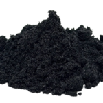 PMS kromiitti metallurgia