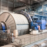 Cemtec kuulamylly, tankomylly, sag mylly