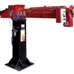 Omega hiekkamikseri 200