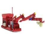 Omega erikoismikserit