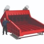 Omega hiekanelvytys low level