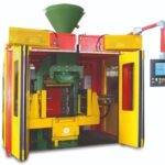 Omega keernatykki cold box