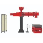 Omega muotin tunnistuslaitteet