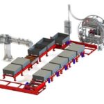 Omega muotti fast loop