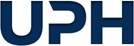 Uudenmaan Painehuolto logo