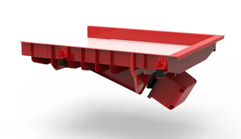 Jöst syöttölaitteet