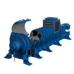 Agglotec mikserit