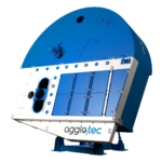 Agglotec pelletointilevyt