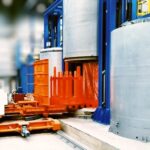 Uttis bell_type_furnce