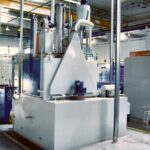 Uttis chamber washing system