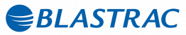 Blastrac logo