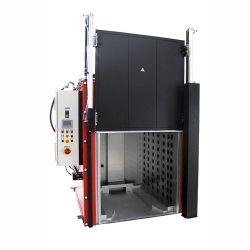 LAC SV PE Heat-shrink-wrap-chamber-1