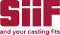 Siif logo