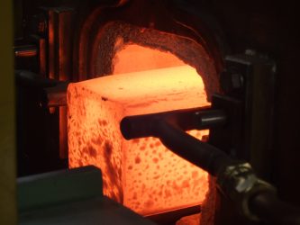 Termetal induktiokuumennus