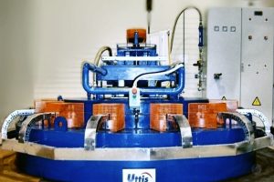 Uttis pit_furnace_without_retort