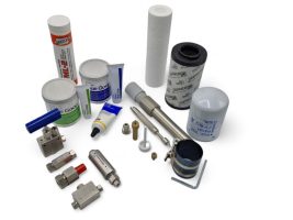 Vesileikkauskoneiden varaosat6